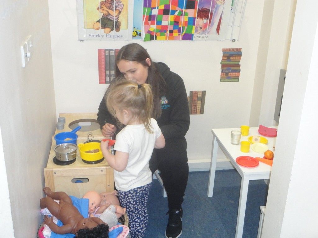 View Our Gallery Building Blocks Nursery Ltd