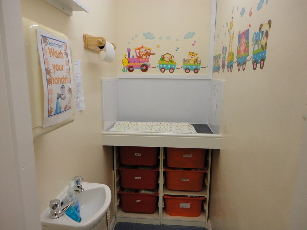 View Our Gallery Building Blocks Nursery Ltd
