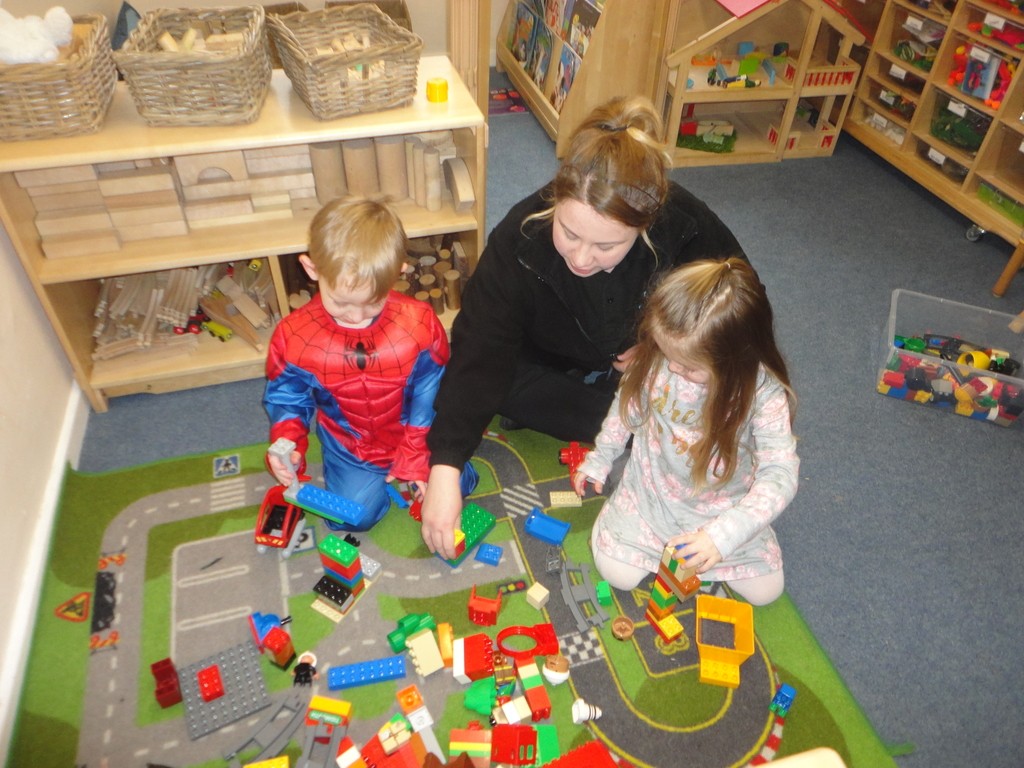 View Our Gallery Building Blocks Nursery Ltd