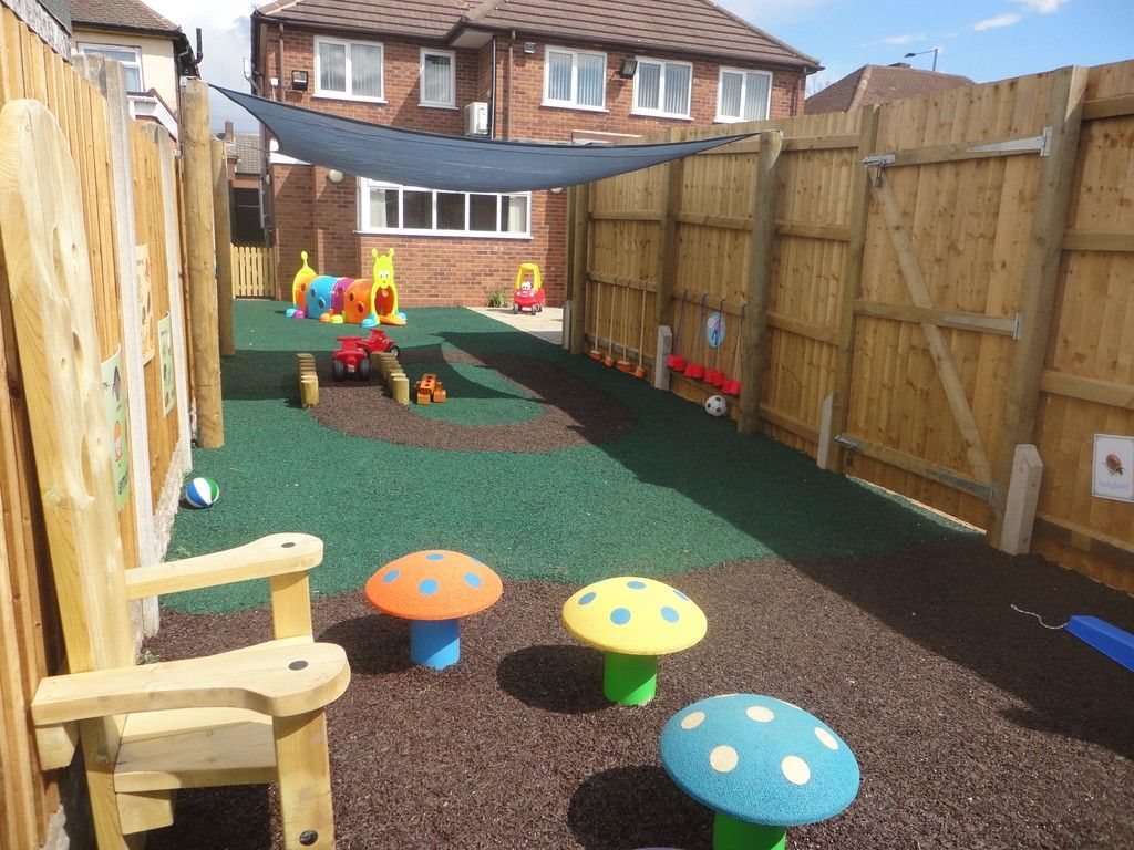 View Our Gallery Building Blocks Nursery Ltd