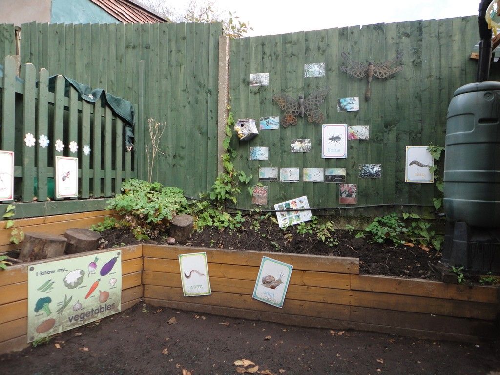 The Best Daycare in Birmingham Building Blocks Nursery Ltd