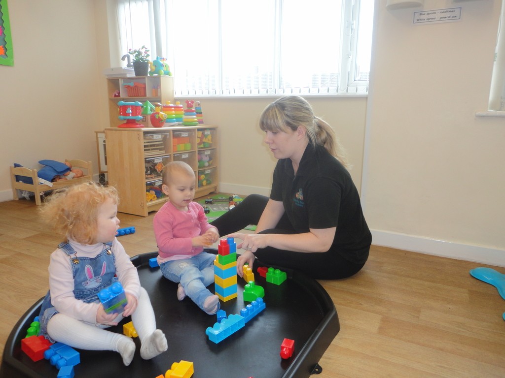 View Our Gallery Building Blocks Nursery Ltd