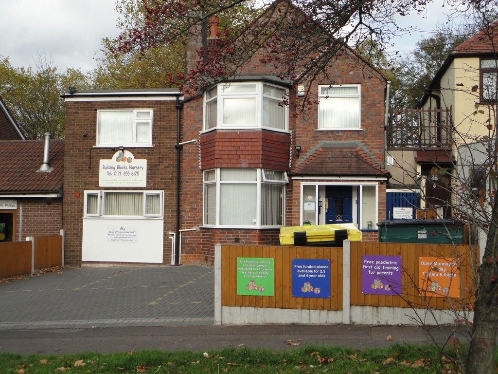 View Our Gallery Building Blocks Nursery Ltd