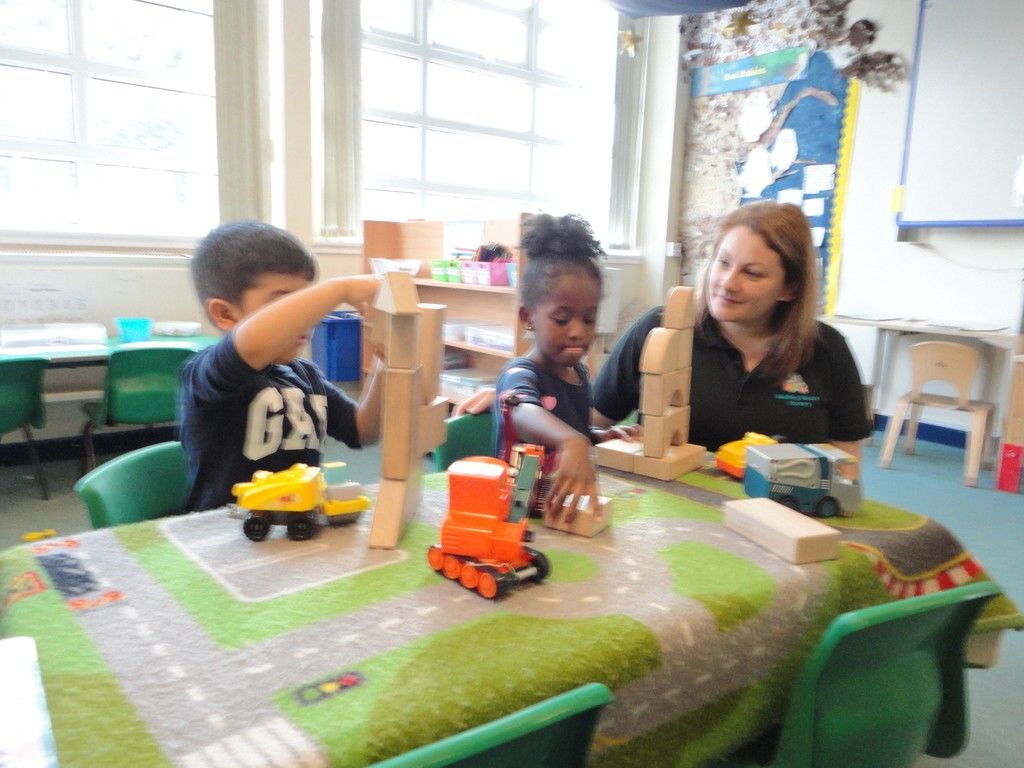 View Our Gallery Building Blocks Nursery Ltd
