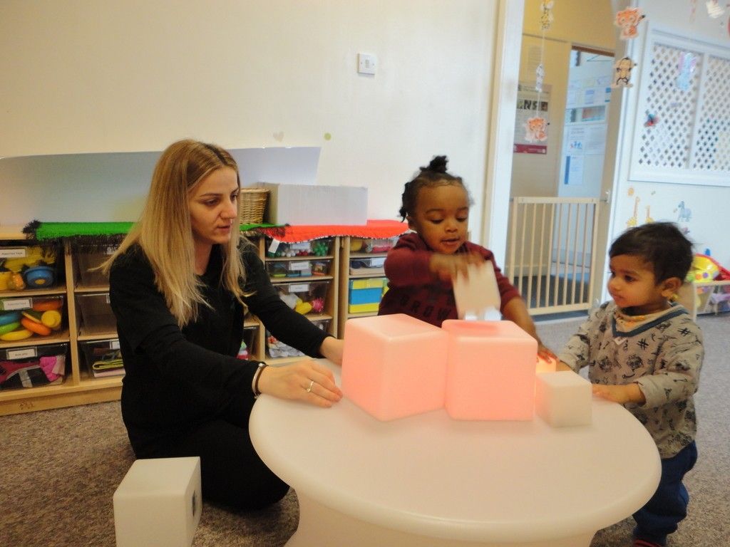 View Our Gallery Building Blocks Nursery Ltd