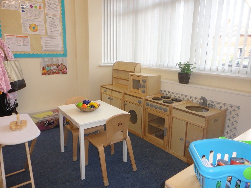 View Our Gallery Building Blocks Nursery Ltd