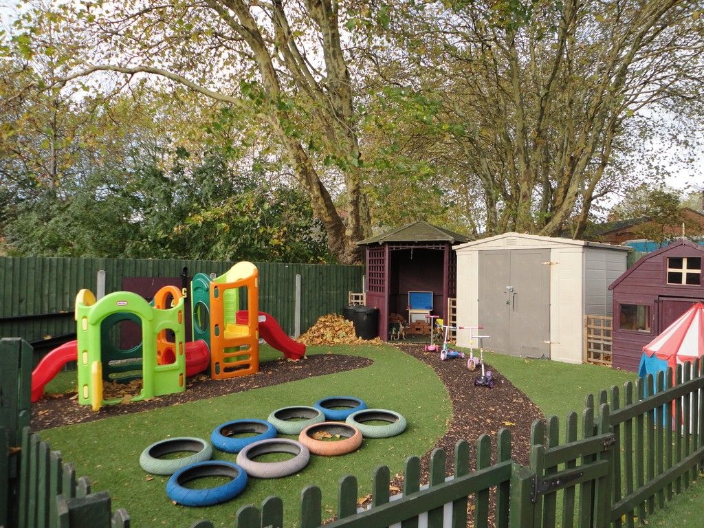 View Our Gallery Building Blocks Nursery Ltd