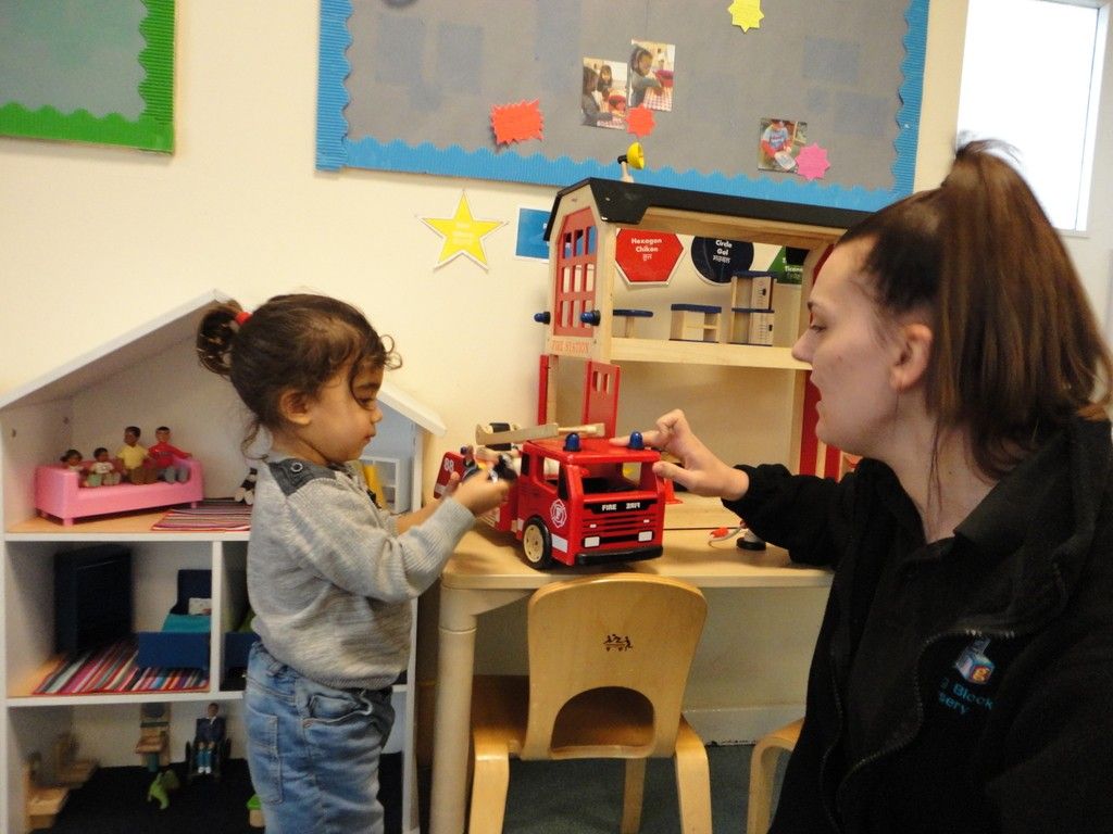 View Our Gallery Building Blocks Nursery Ltd