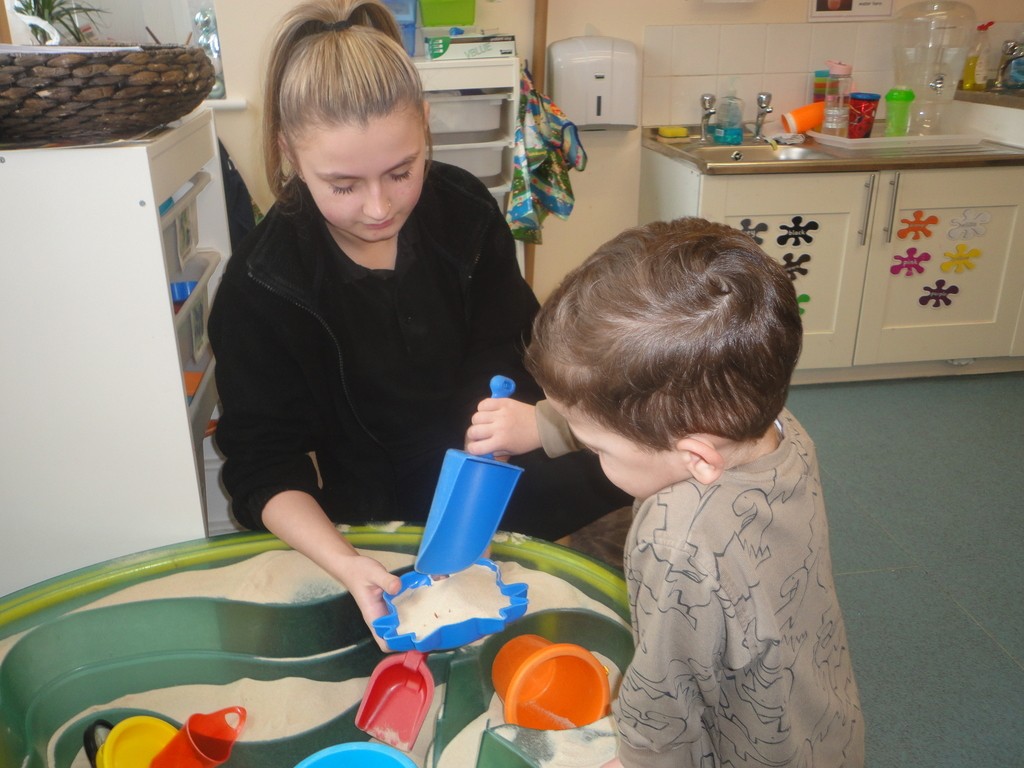 View Our Gallery Building Blocks Nursery Ltd