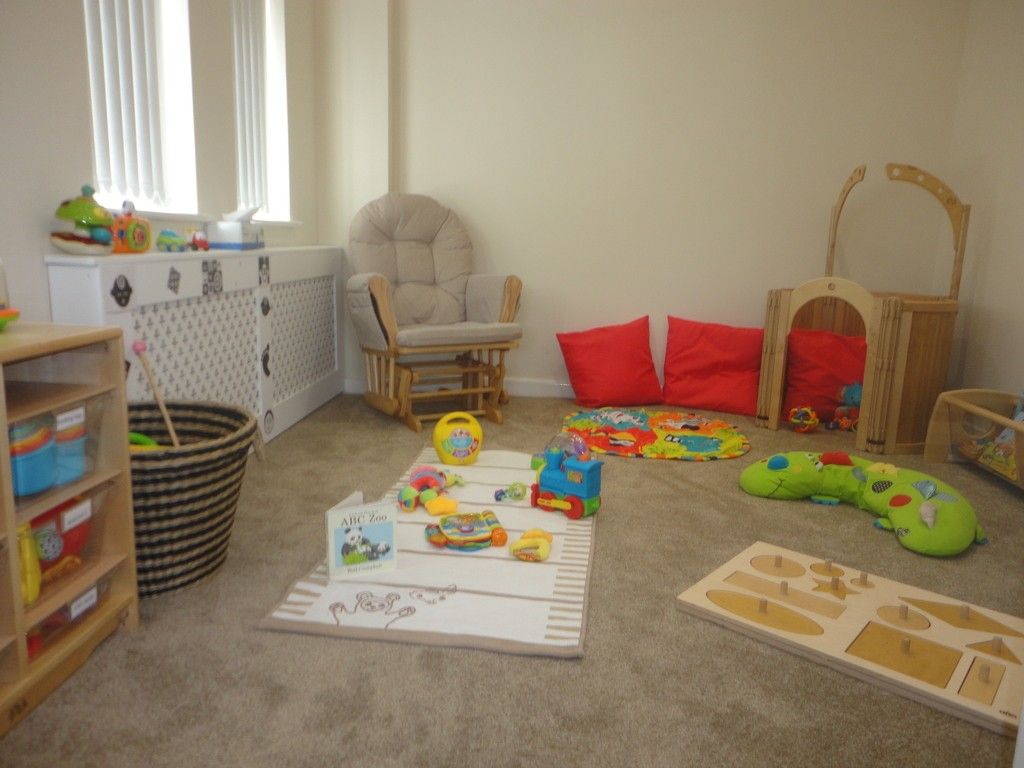 View Our Gallery Building Blocks Nursery Ltd