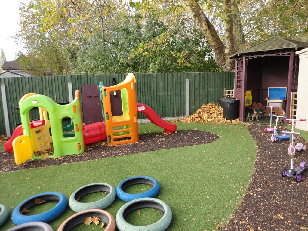 View Our Gallery Building Blocks Nursery Ltd