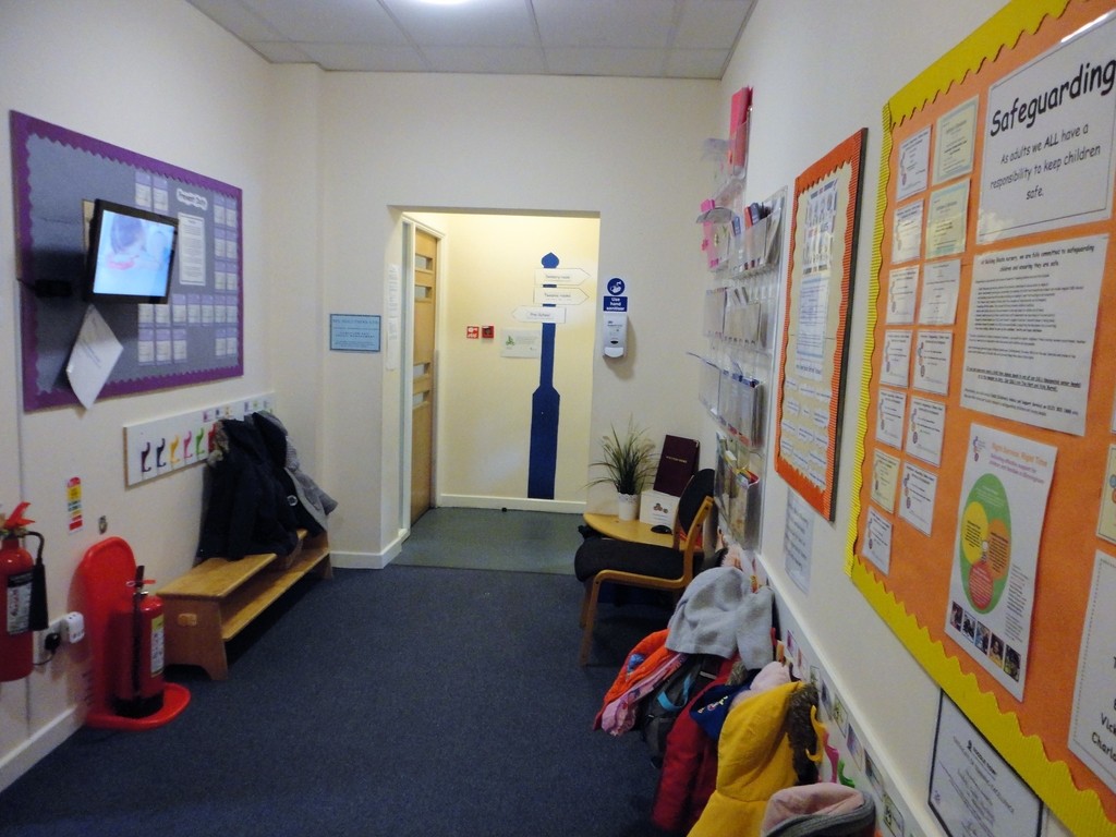 View Our Gallery Building Blocks Nursery Ltd