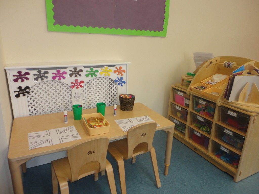 View Our Gallery Building Blocks Nursery Ltd