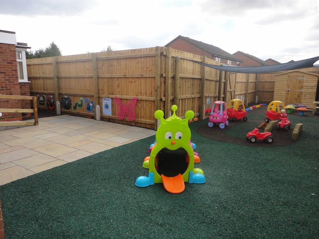 View Our Gallery Building Blocks Nursery Ltd