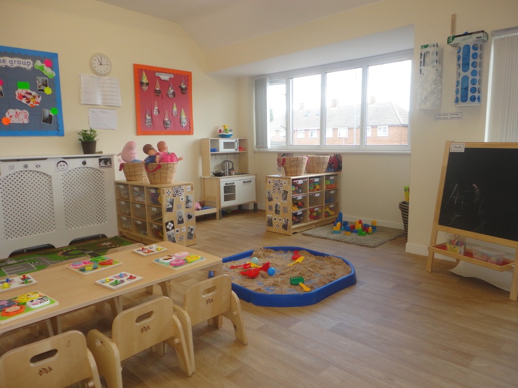 View Our Gallery Building Blocks Nursery Ltd