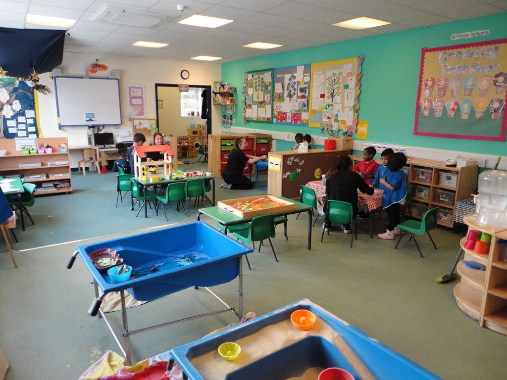 View Our Gallery Building Blocks Nursery Ltd